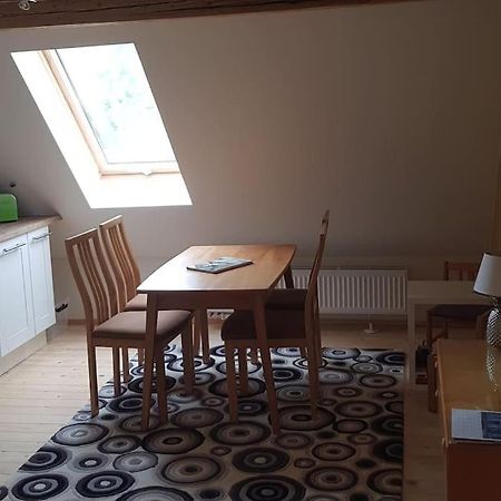 Ferienwohnung Salamander Pirna Extérieur photo