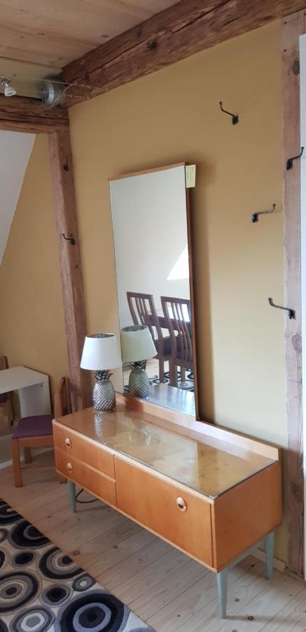 Ferienwohnung Salamander Pirna Extérieur photo