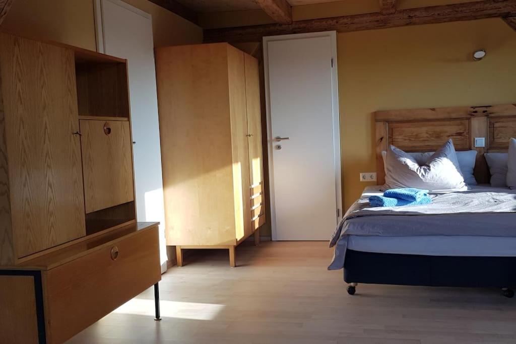 Ferienwohnung Salamander Pirna Extérieur photo