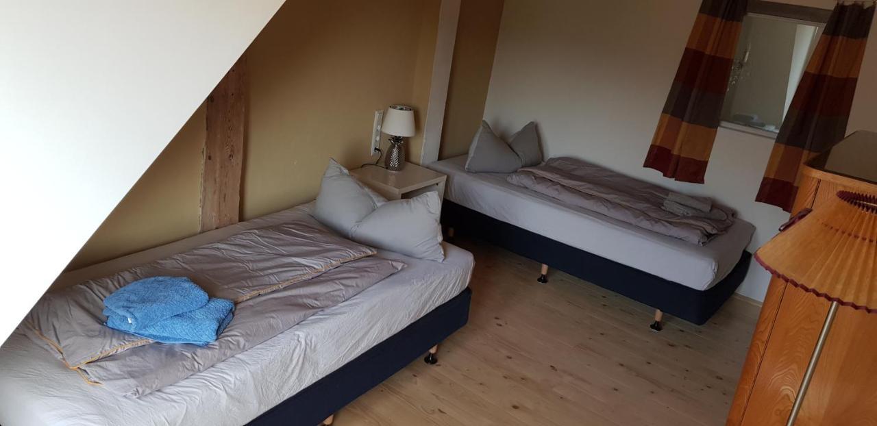 Ferienwohnung Salamander Pirna Extérieur photo