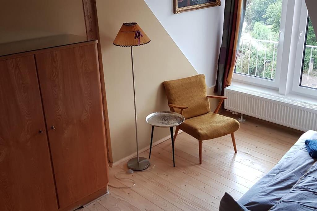 Ferienwohnung Salamander Pirna Extérieur photo